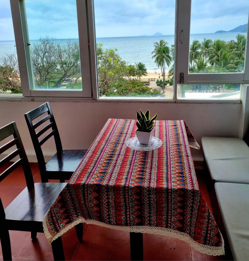 Pho Bien Hotel ニャチャン エクステリア 写真